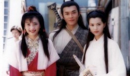 神雕侠侣古天乐版在线观看,侠骨柔情，江湖恩怨再续前缘