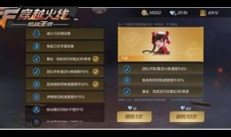 cf手游子涵最新爆料,CF手游全新内容即将来袭！